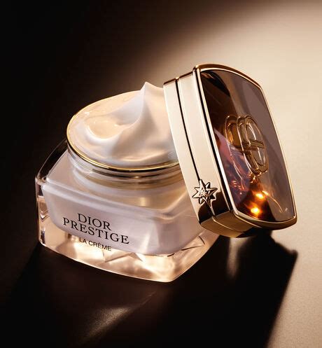 dior intensive repairing cream|dior prestige la creme ingredients.